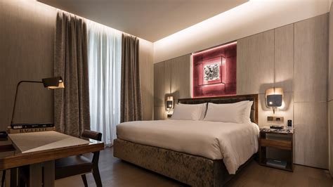 fendi hotels|Fendi private suites.